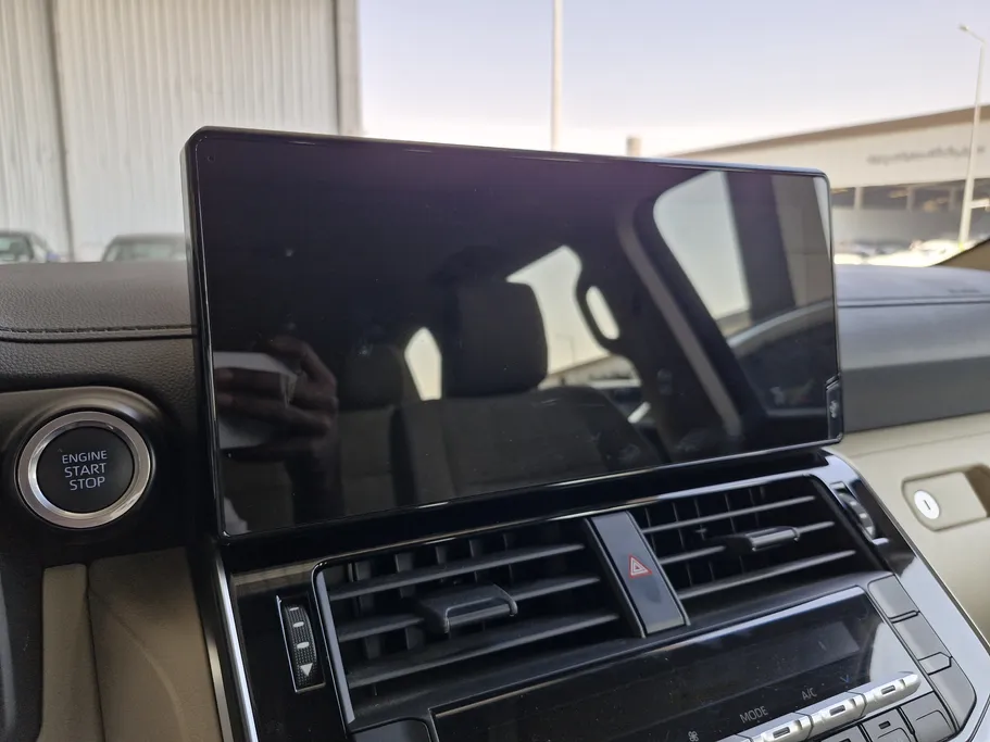 2023 Toyota Land Cruiser GXR3 