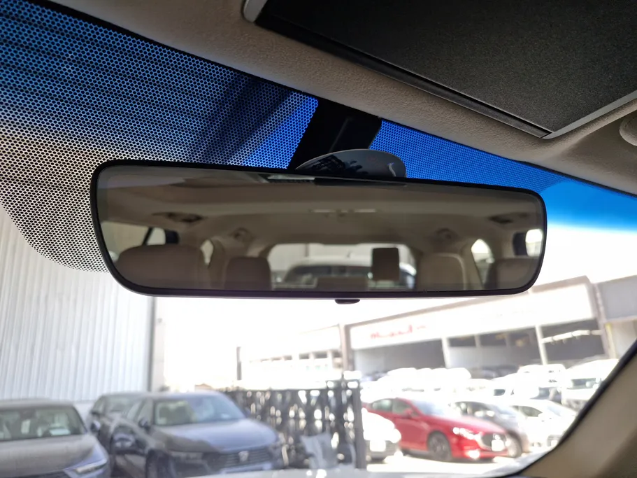 2023 Toyota Land Cruiser GXR3 