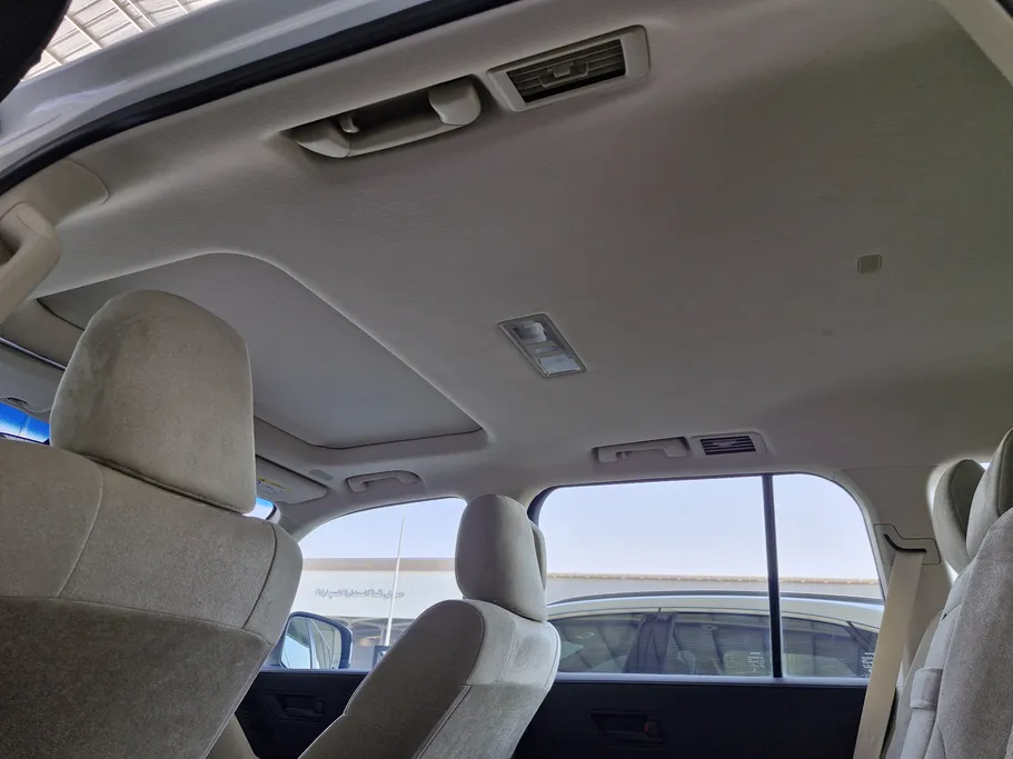 2023 Toyota Land Cruiser GXR3 