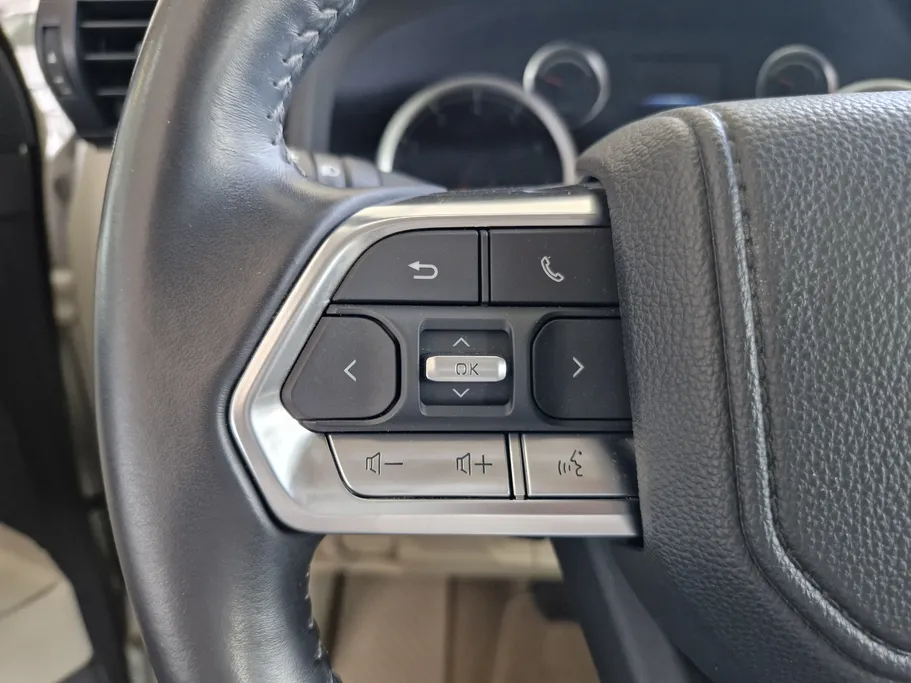 2023 Toyota Land Cruiser GXR3 