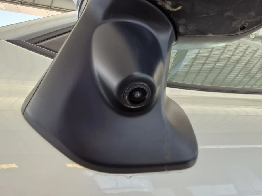 2023 Toyota Land Cruiser GXR3 