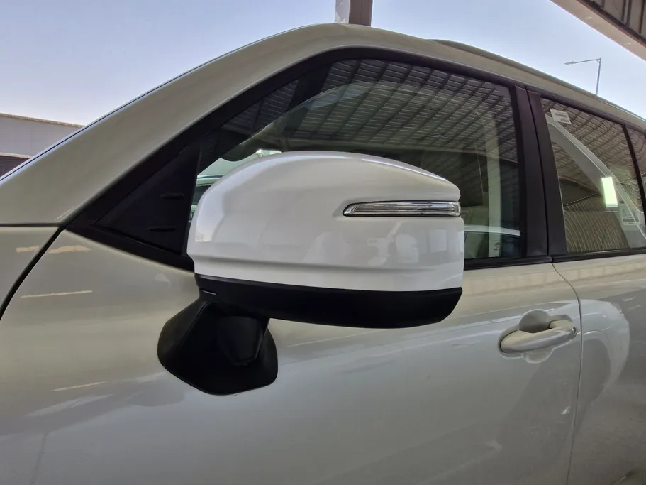 2023 Toyota Land Cruiser GXR3 