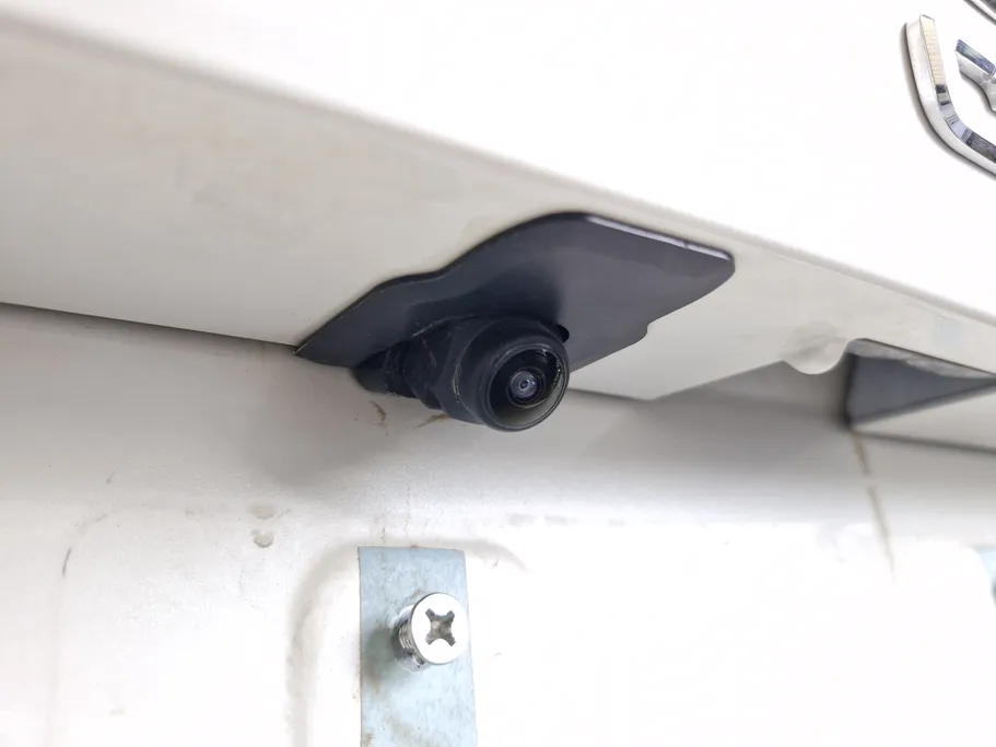 2023 Toyota Land Cruiser GXR3 