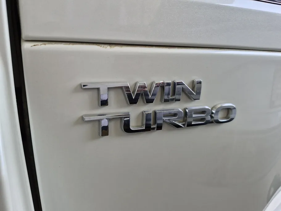 2023 Toyota Land Cruiser GXR3 