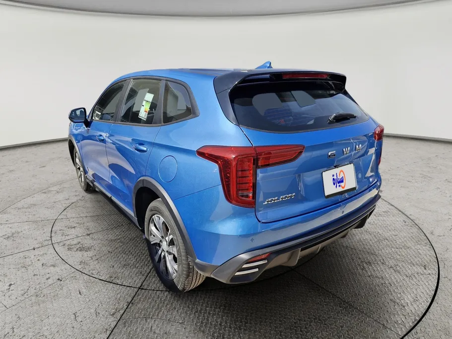 2025 Haval Jolion Basic 