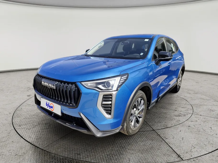 2025 Haval Jolion Basic 