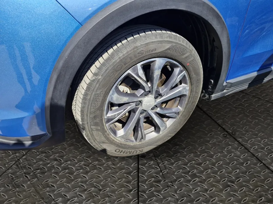 2025 Haval Jolion Basic 