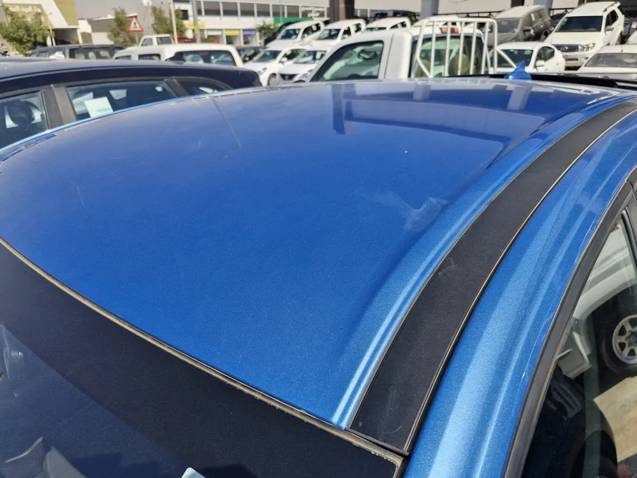 2025 Haval Jolion Basic 