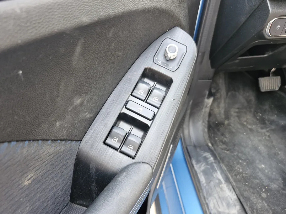 2025 Haval Jolion Basic 