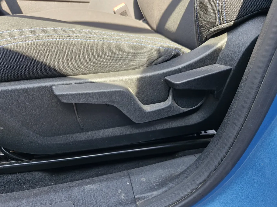 2025 Haval Jolion Basic 