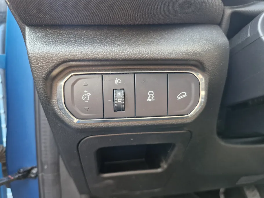 2025 Haval Jolion Basic 