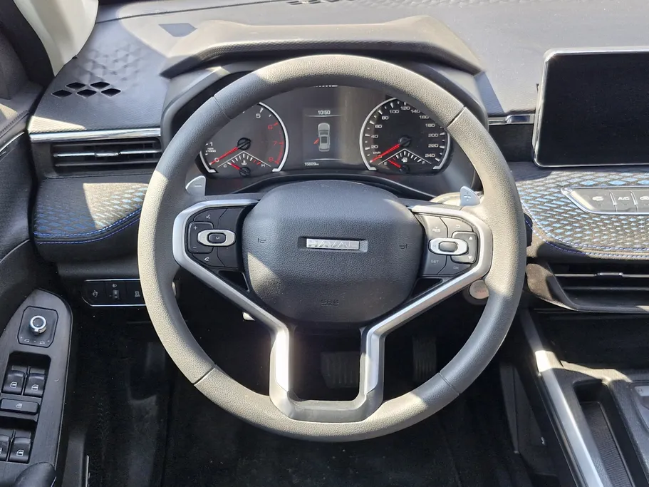 2025 Haval Jolion Basic 