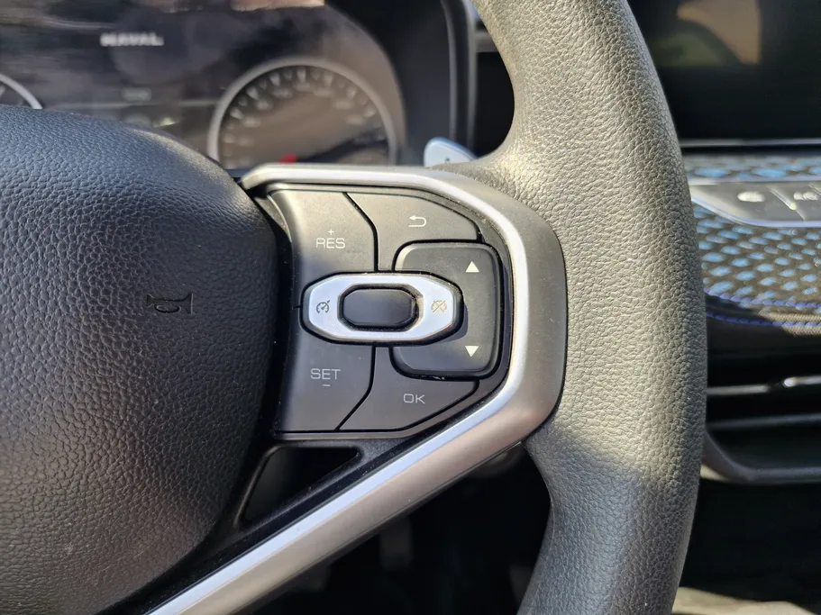 2025 Haval Jolion Basic 