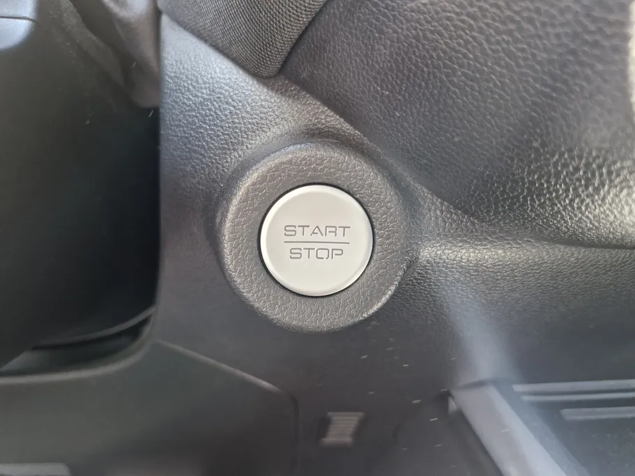 2025 Haval Jolion Basic 