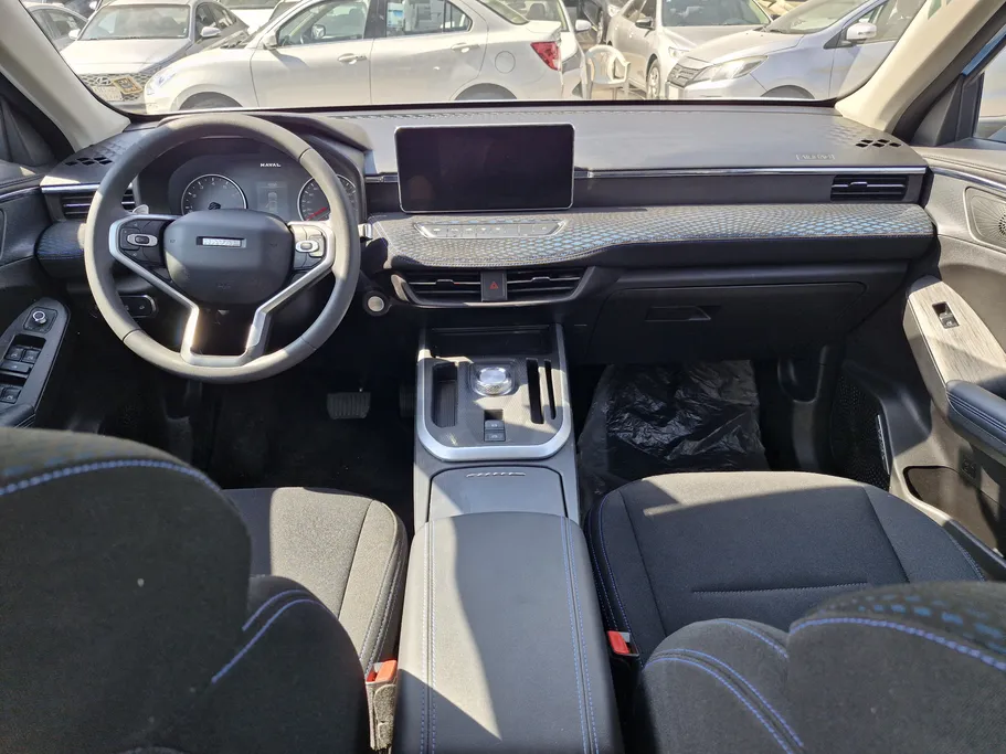 2025 Haval Jolion Basic 