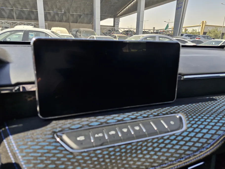 2025 Haval Jolion Basic 