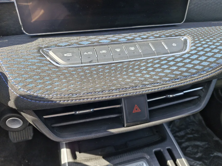 2025 Haval Jolion Basic 