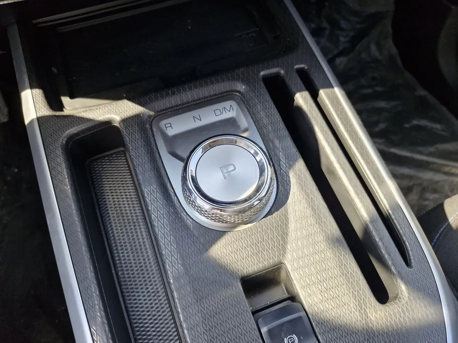 2025 Haval Jolion Basic 