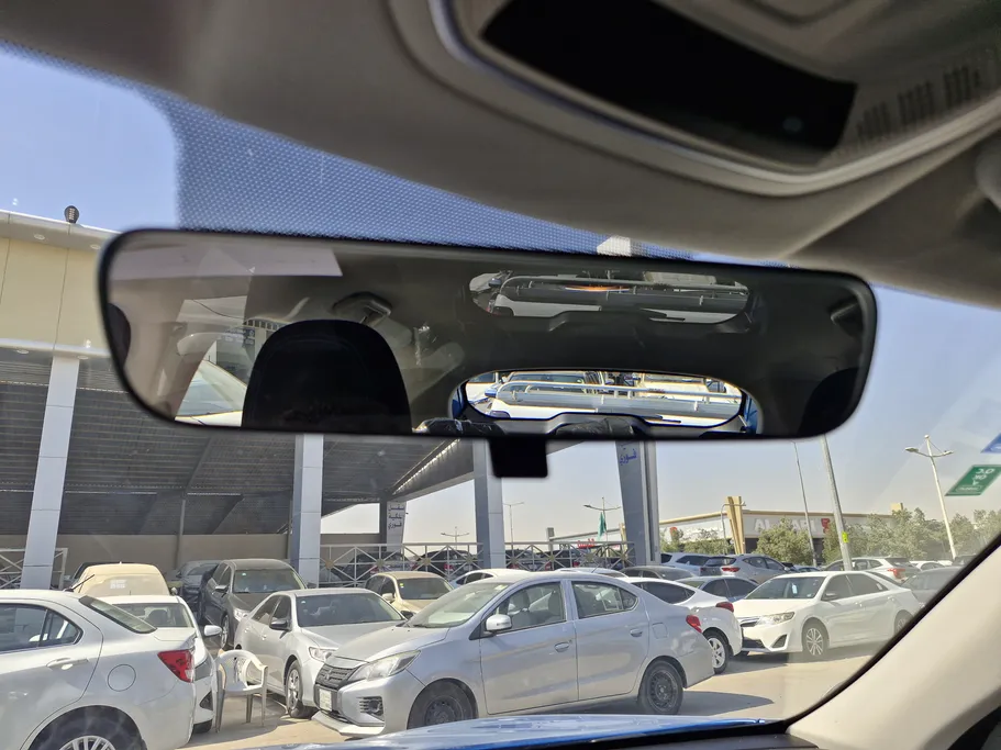 2025 Haval Jolion Basic 