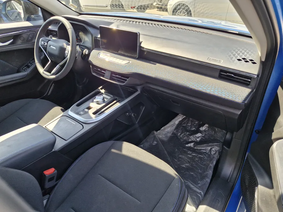 2025 Haval Jolion Basic 