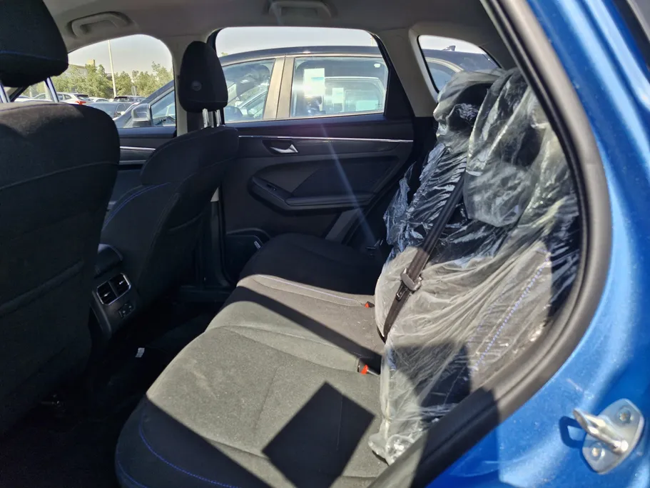 2025 Haval Jolion Basic 