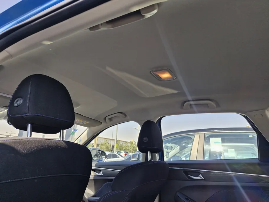 2025 Haval Jolion Basic 