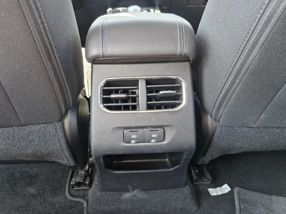 2025 Haval Jolion Basic 