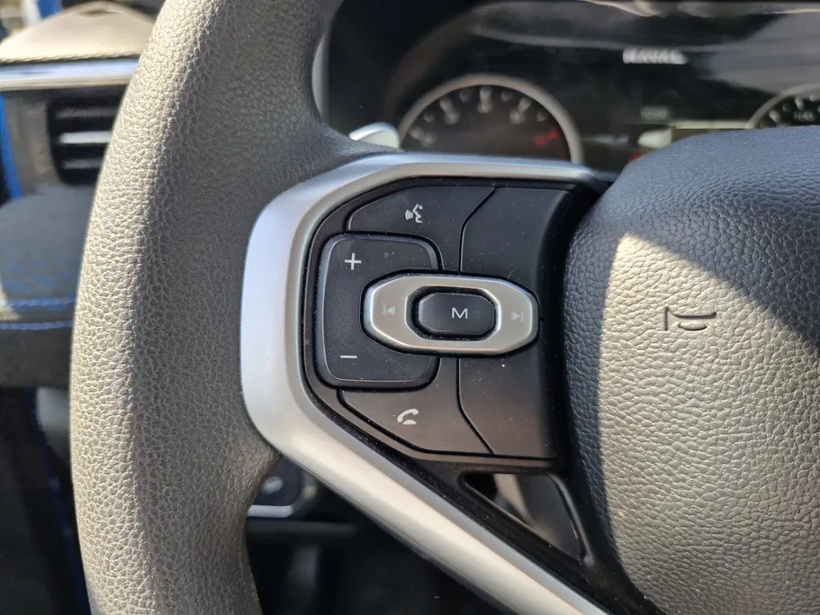 2025 Haval Jolion Basic 