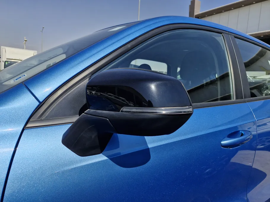 2025 Haval Jolion Basic 