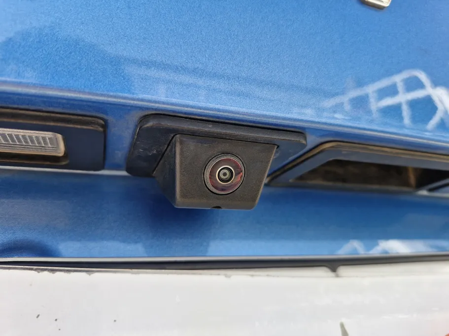 2025 Haval Jolion Basic 