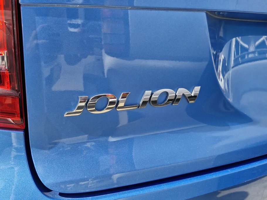 2025 Haval Jolion Basic 