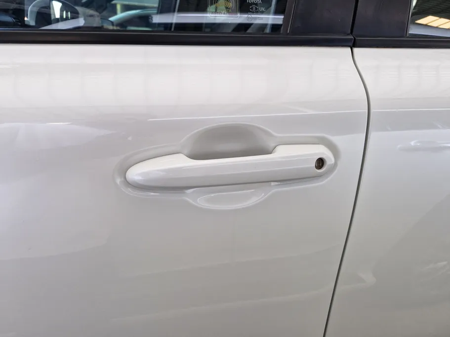 تويوتا لاندكروزر GXR 2023 