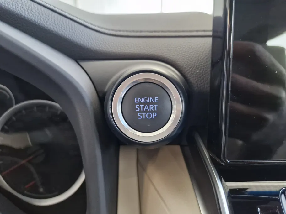 تويوتا لاندكروزر GXR 2023 