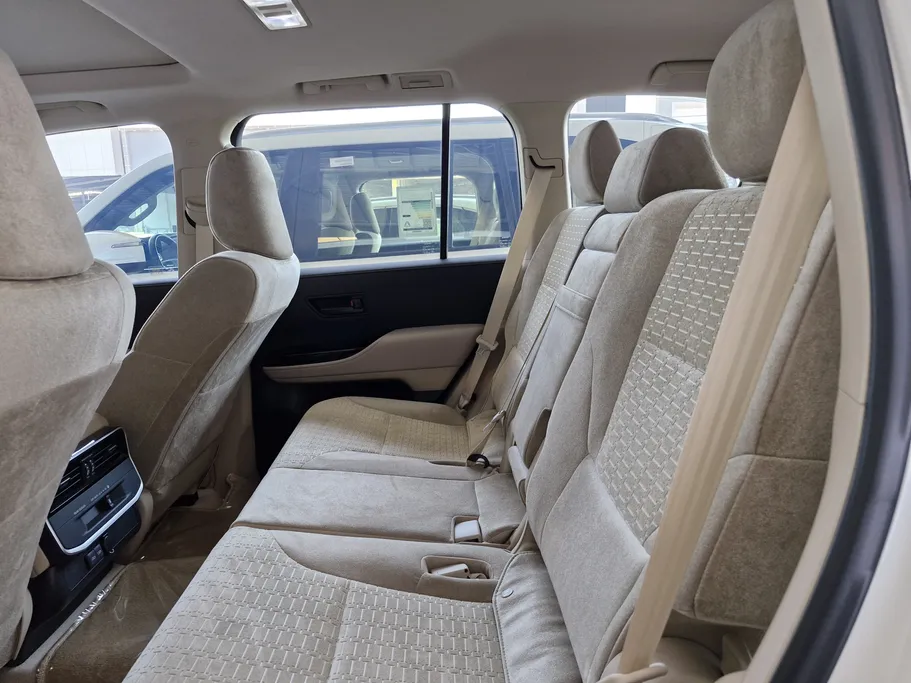 تويوتا لاندكروزر GXR 2023 