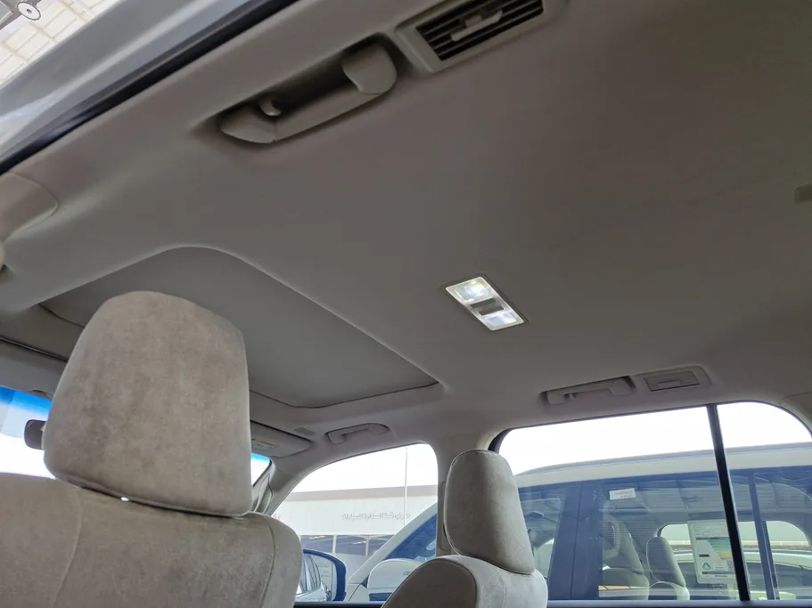 تويوتا لاندكروزر GXR 2023 