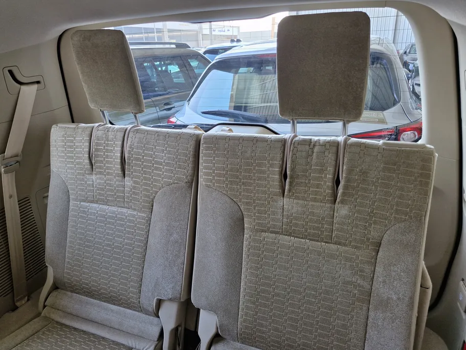 تويوتا لاندكروزر GXR 2023 