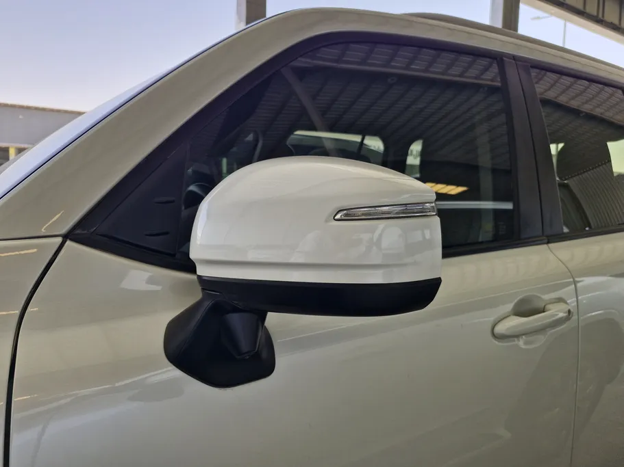 تويوتا لاندكروزر GXR 2023 