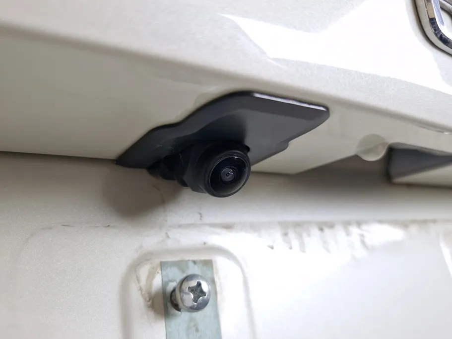 تويوتا لاندكروزر GXR 2023 