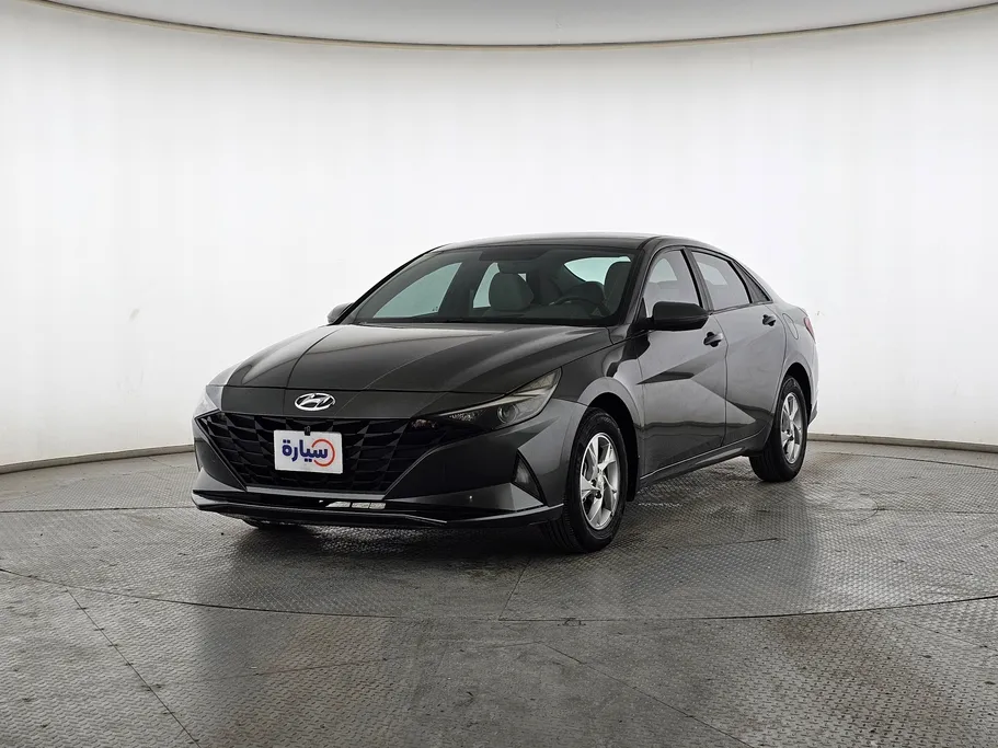 هيونداي النترا فلييت 2022 