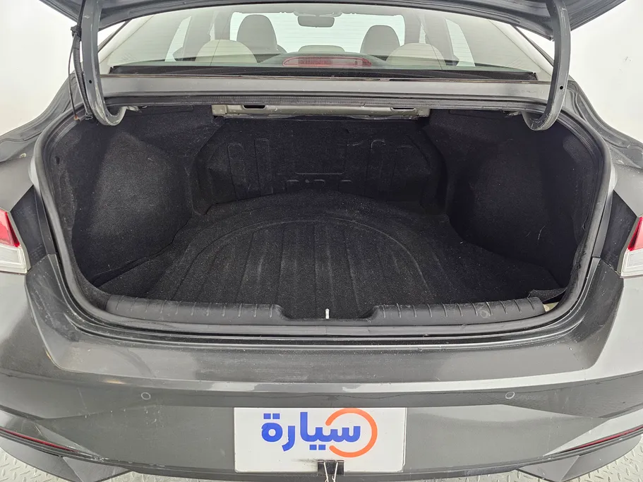 هيونداي النترا فلييت 2022 