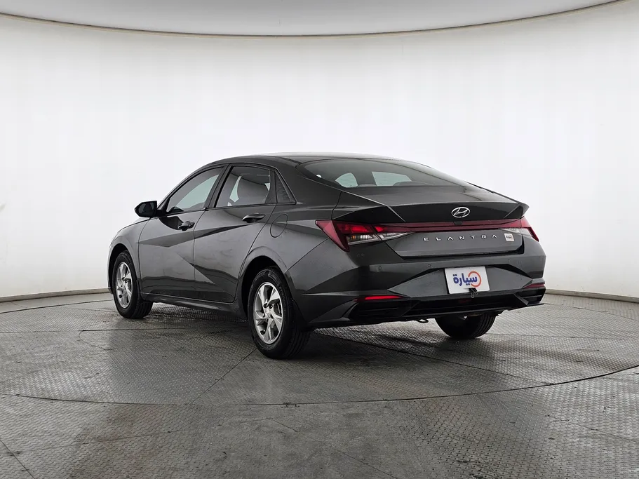 هيونداي النترا فلييت 2022 