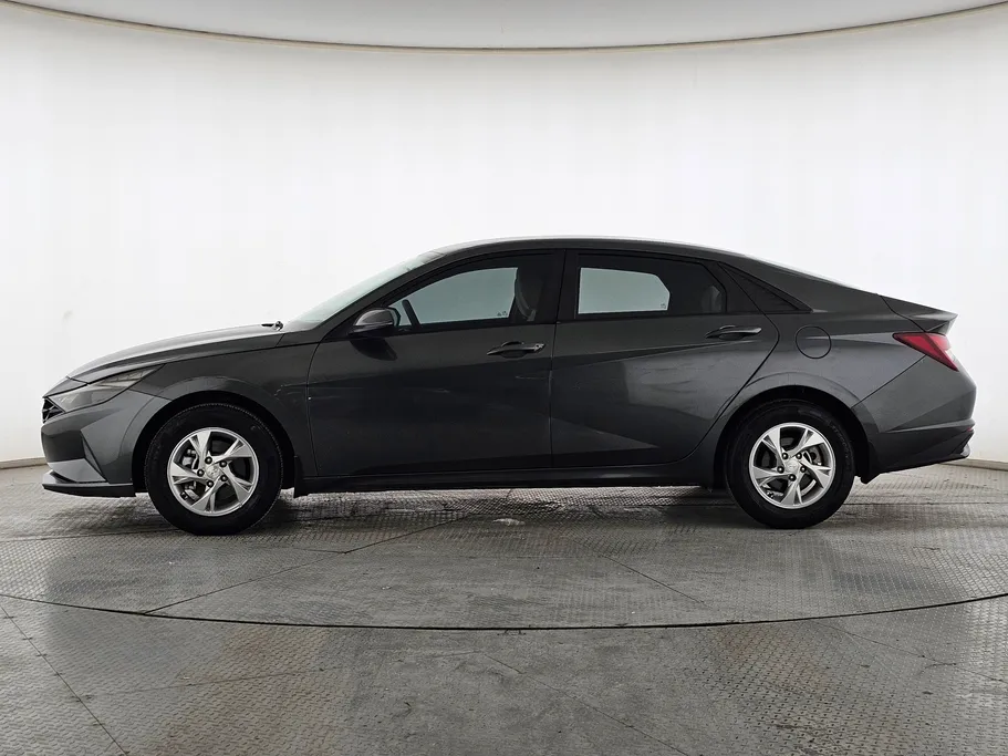 هيونداي النترا فلييت 2022 