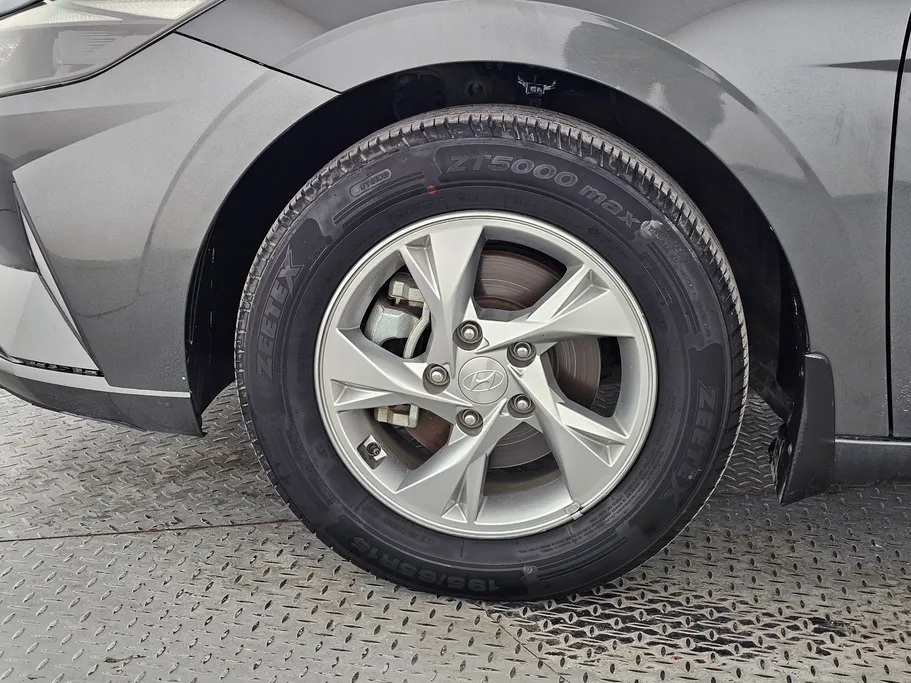 هيونداي النترا فلييت 2022 