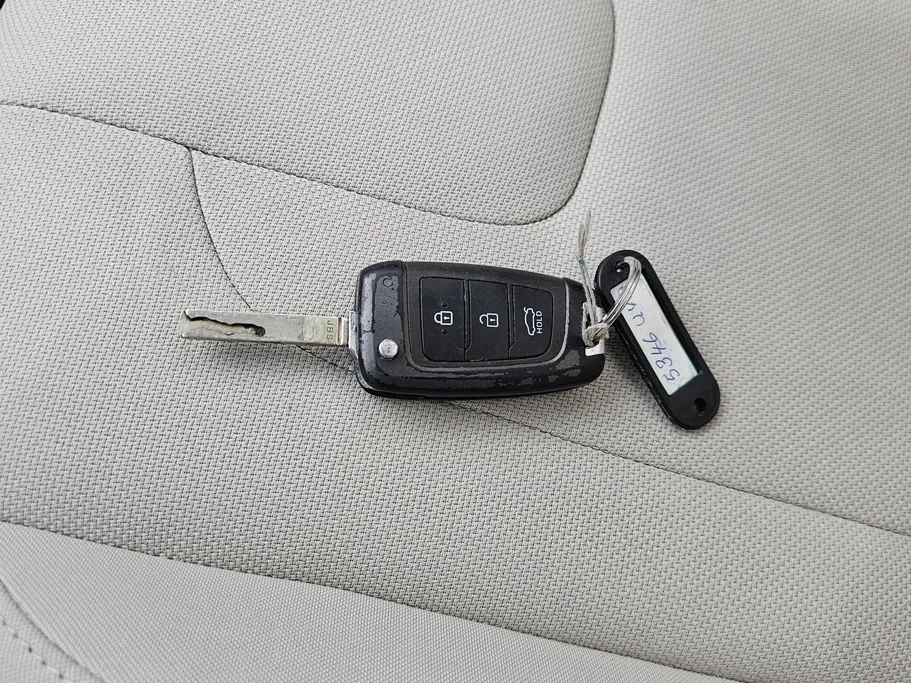 هيونداي النترا فلييت 2022 