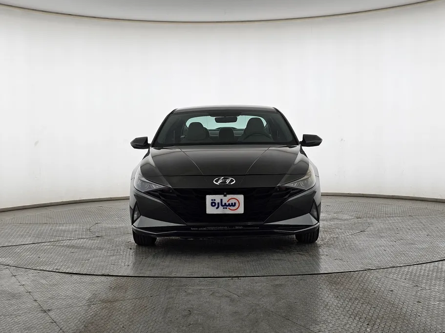 هيونداي النترا فلييت 2022 