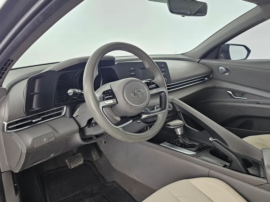 هيونداي النترا فلييت 2022 