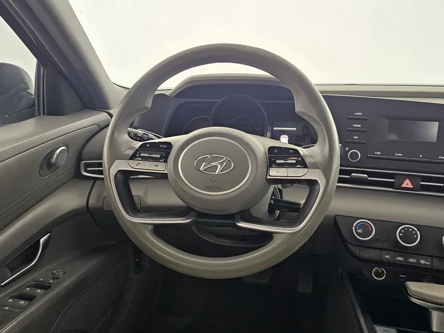 هيونداي النترا فلييت 2022 