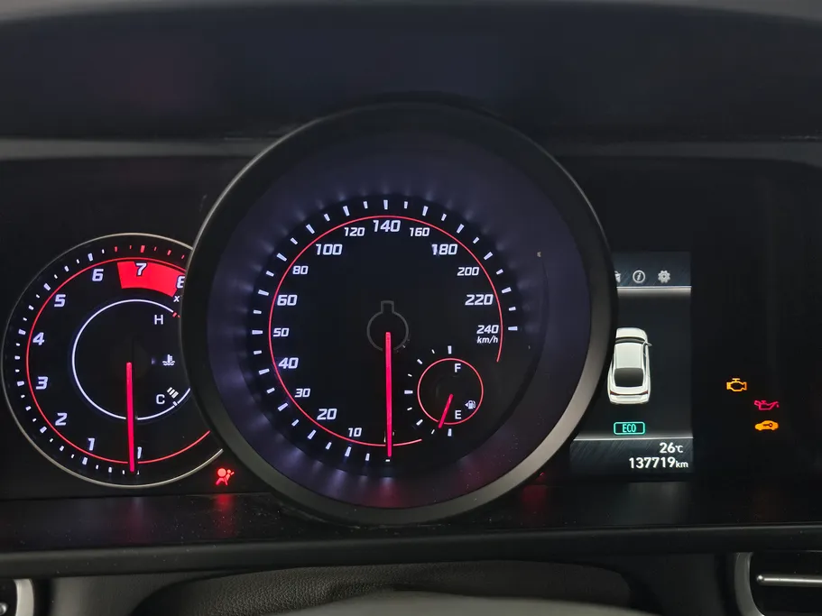 هيونداي النترا فلييت 2022 