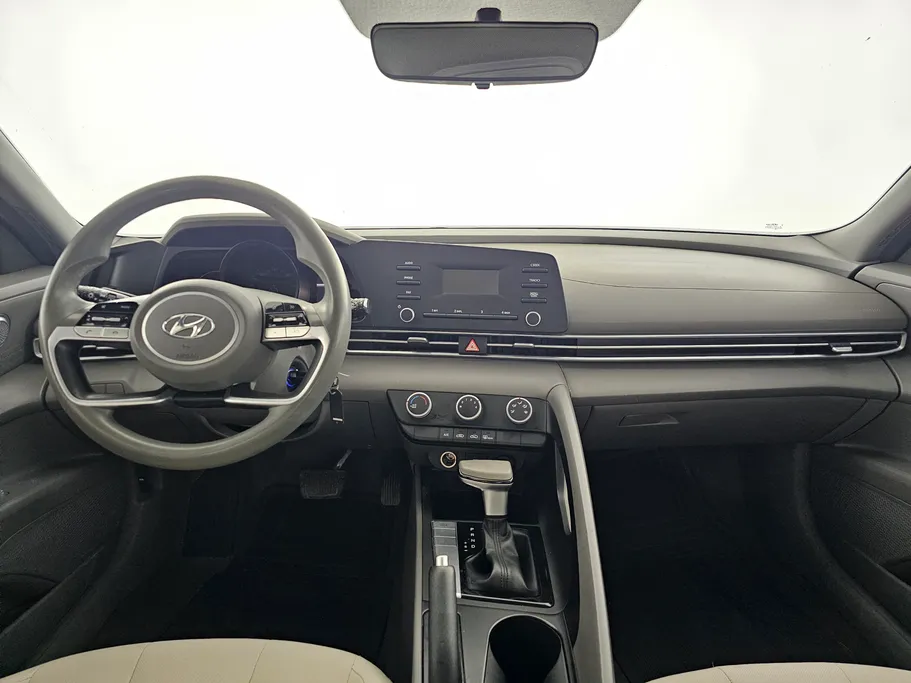 هيونداي النترا فلييت 2022 