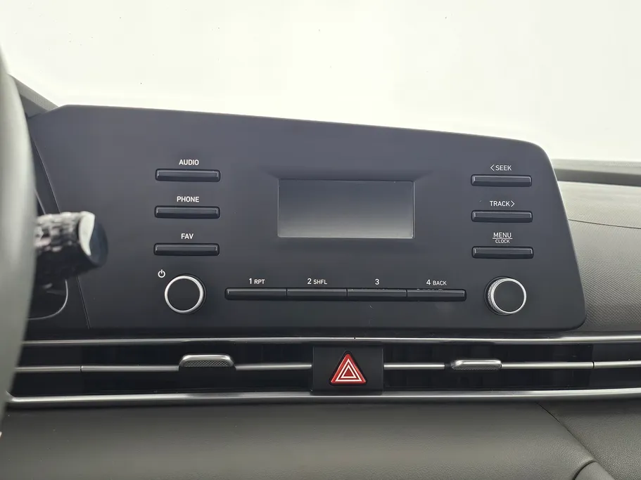 هيونداي النترا فلييت 2022 